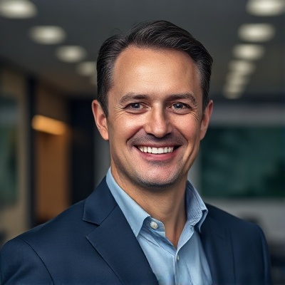 James Wilson — online pokies nz expert